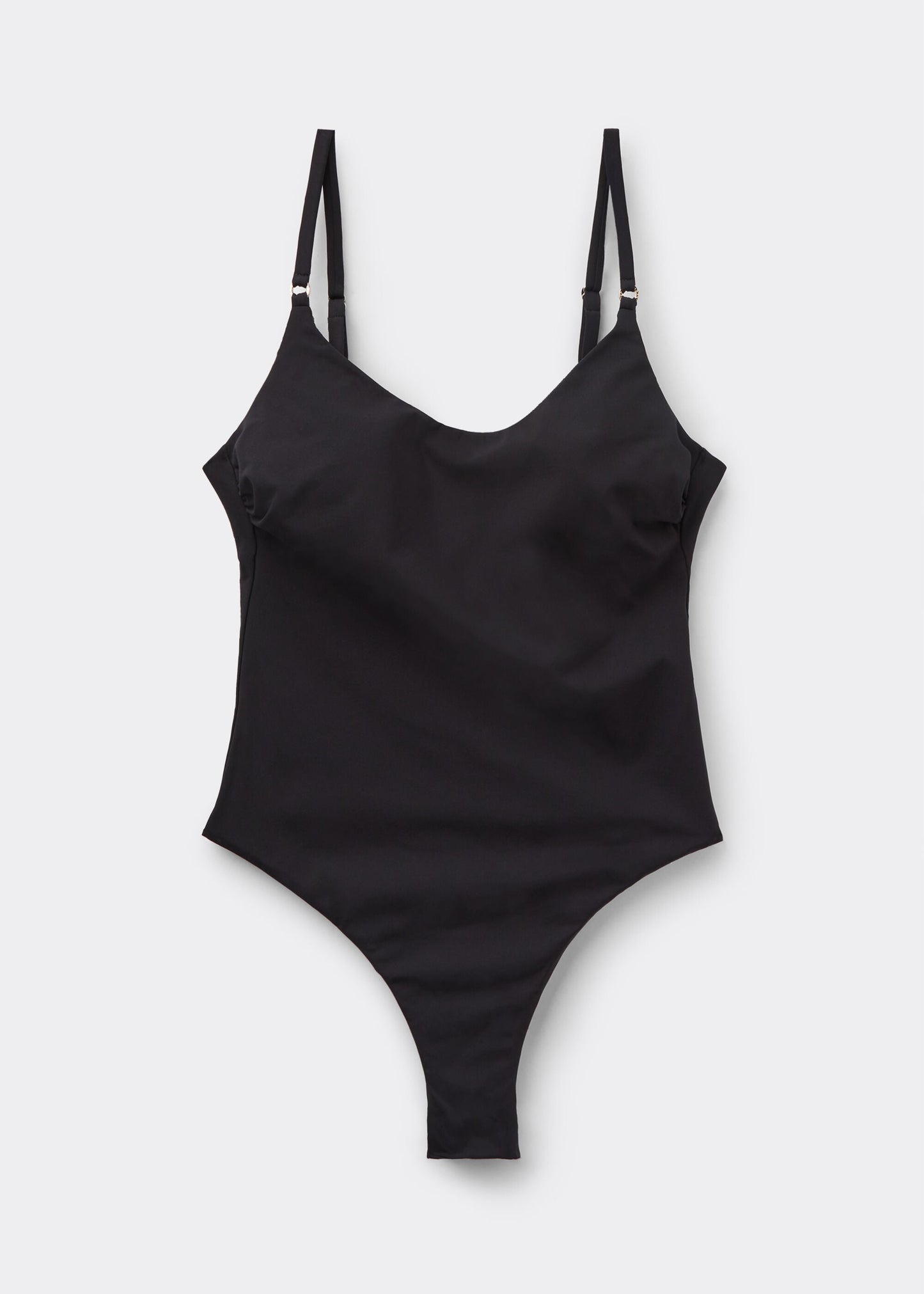 Classic Swimsuit Premium Fit