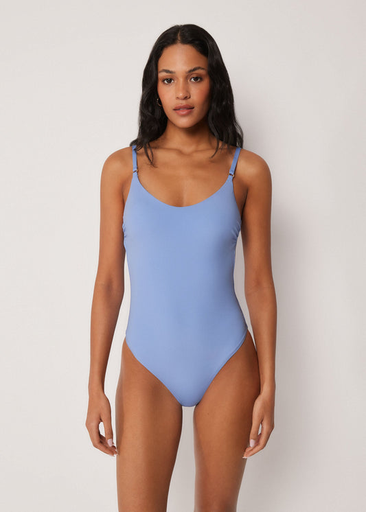 Classic Swimsuit Premium Fit