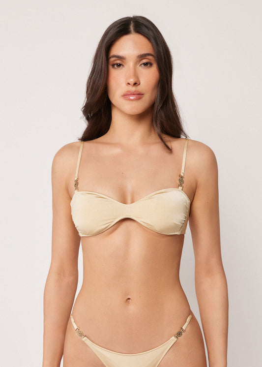 Brassiere Bikini Top Minimal Fit