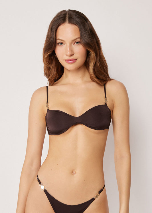Brassiere Bikini Top Minimal Fit