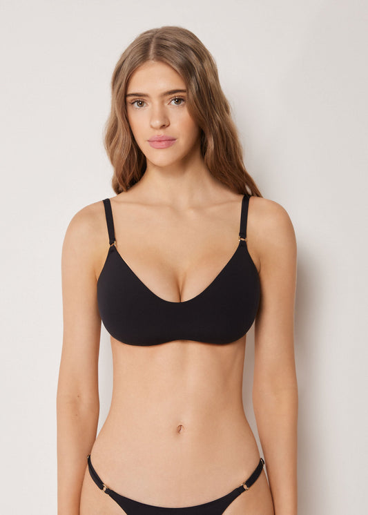 Brassiere Bikini Top Premium Fit