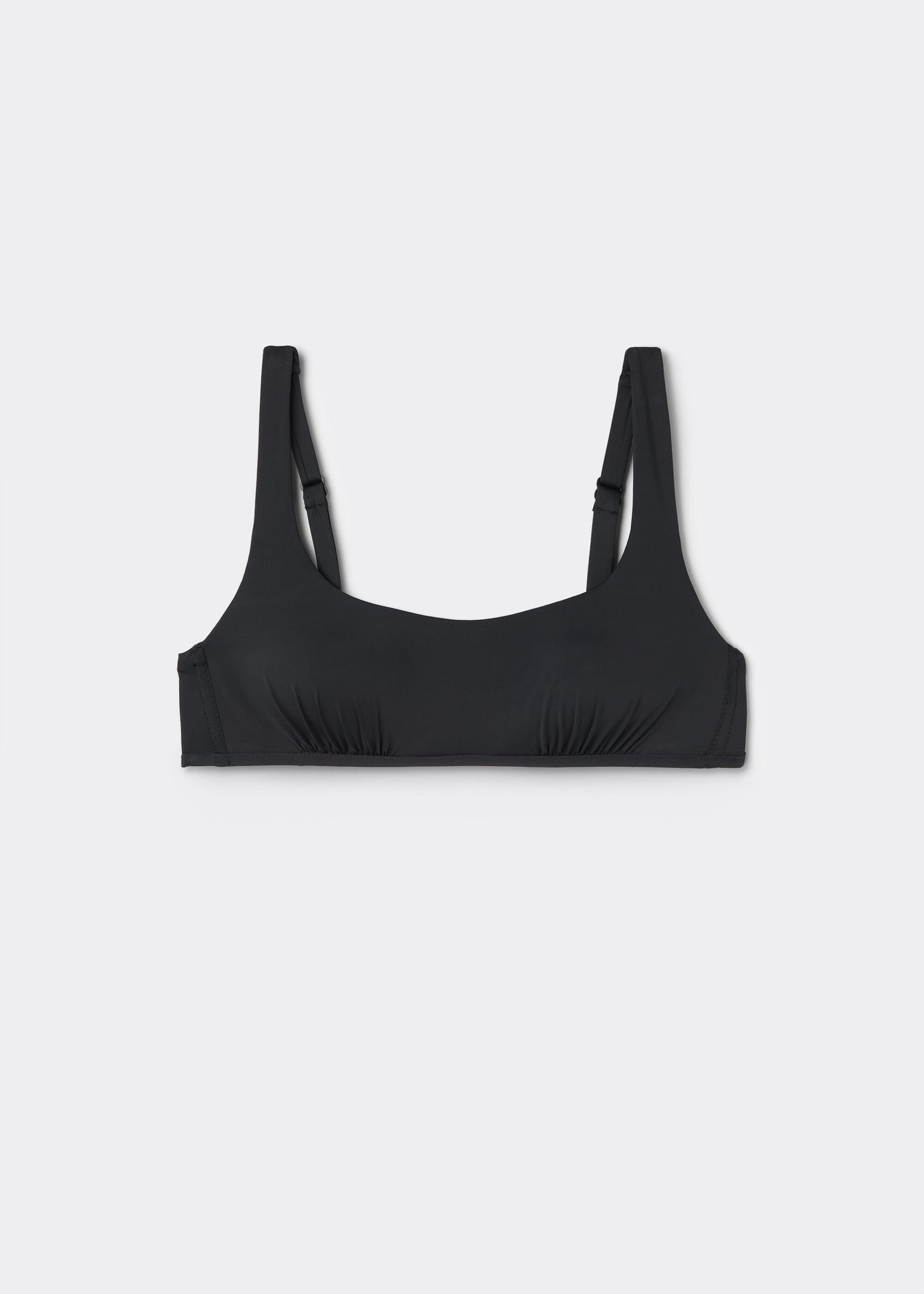 Lightly Padded Brassiere Bikini Top Indonesia