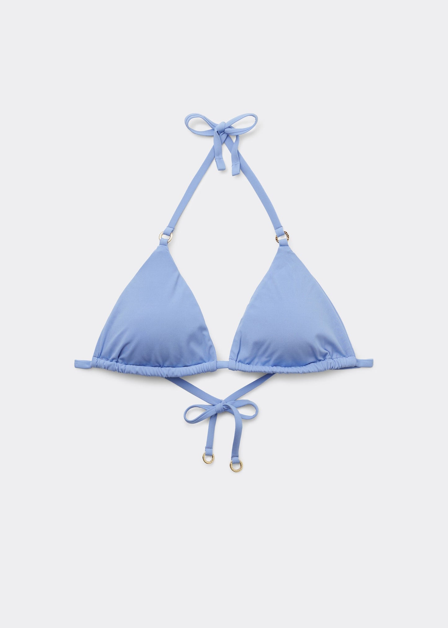 Triangle Bikini Top Premium Fit