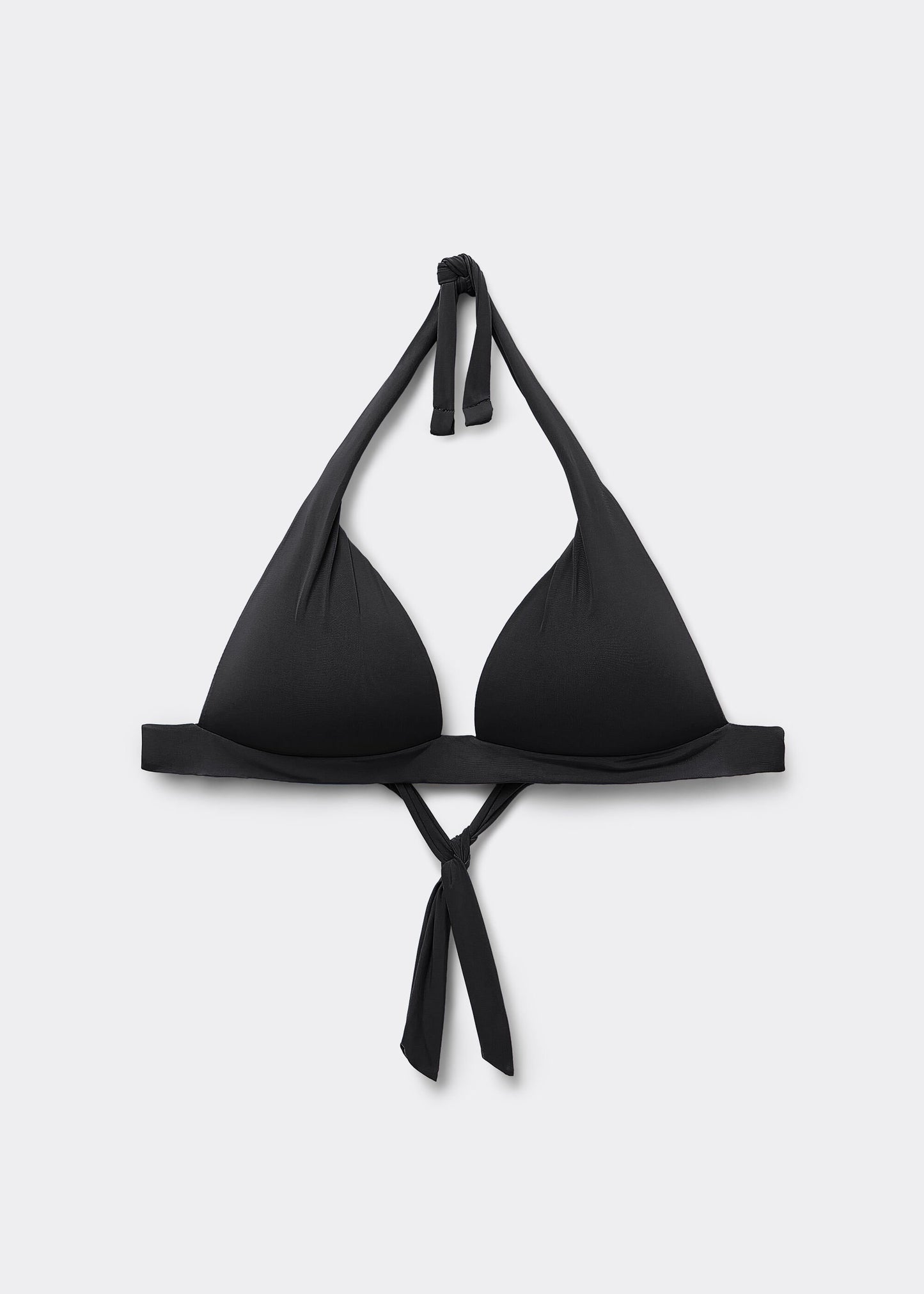 Graduated Padded Triangle Bikini Top Indonesia