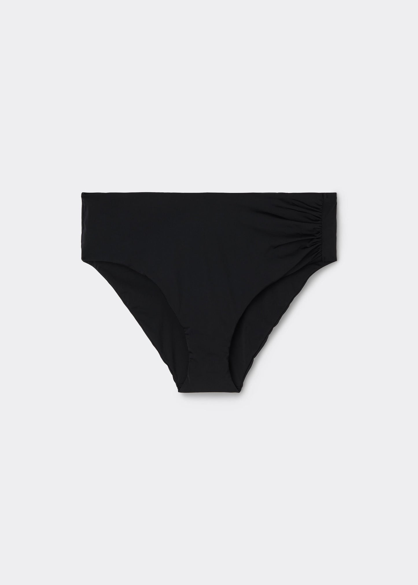 Slimming High-Waisted Bikini Bottoms Indonesia