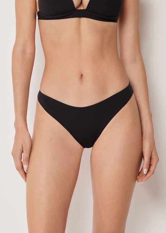 Brazilian Bikini Bottoms Premium Fit