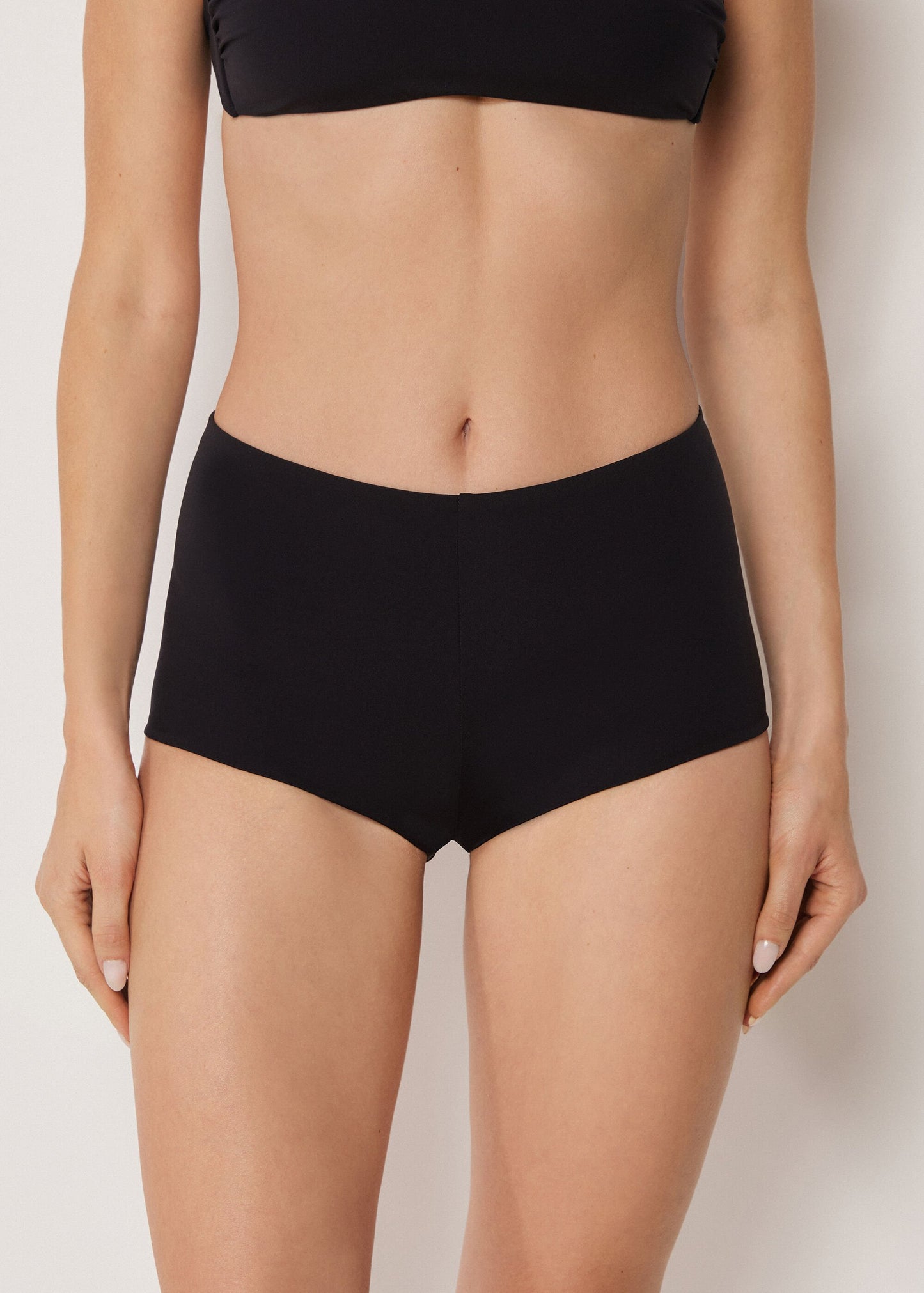Bikini Shorts Premium Fit