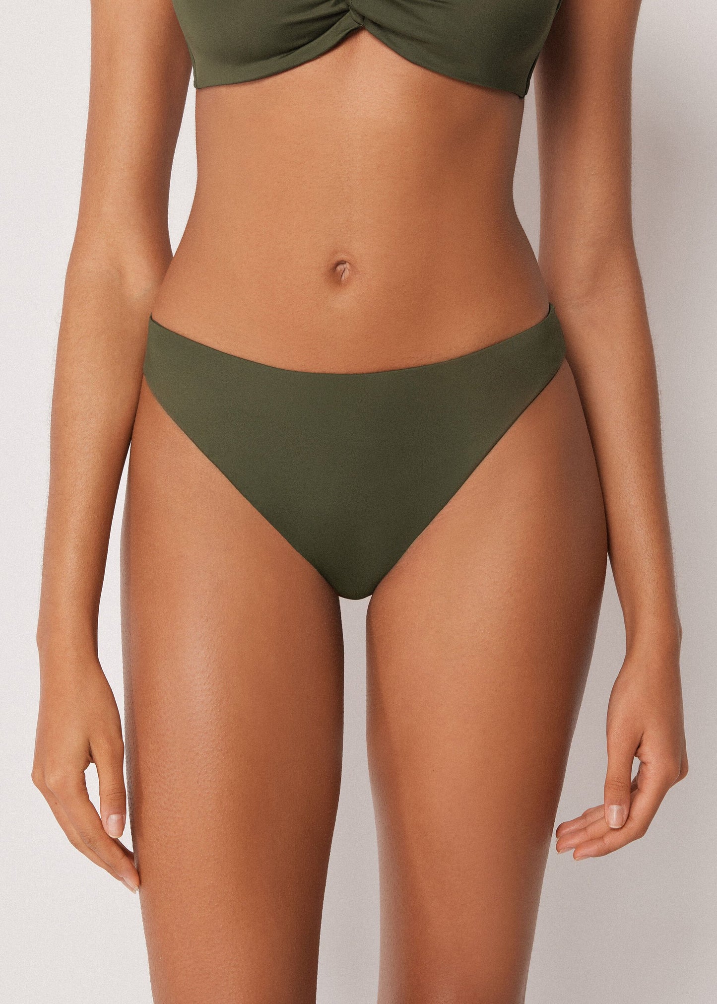 Bikini Bottoms Premium Sculpt