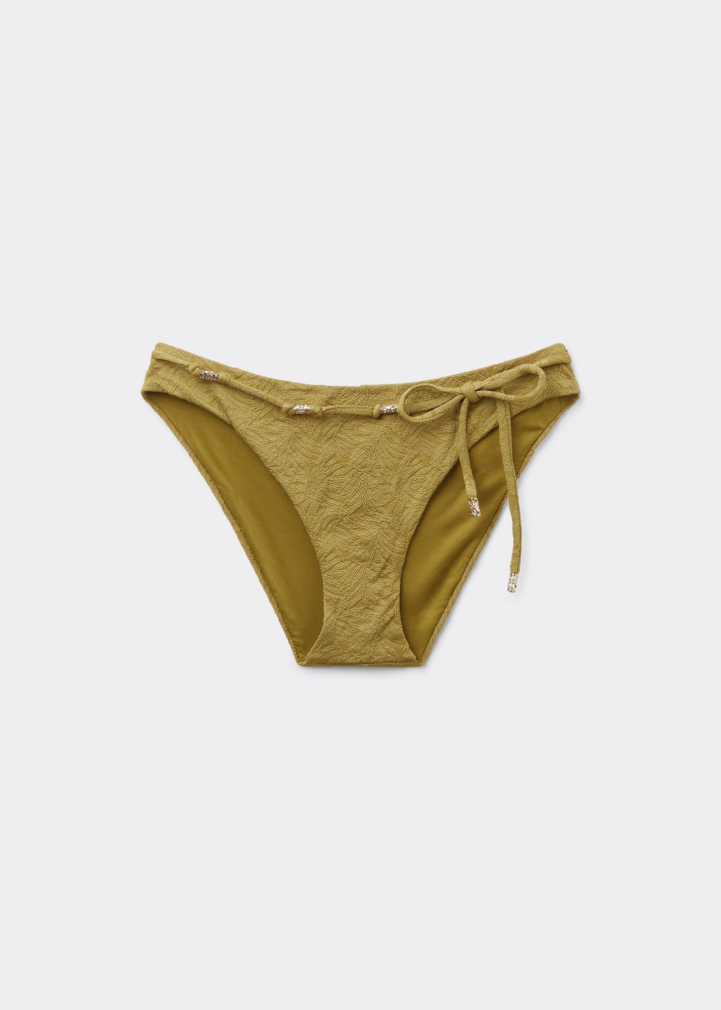 Bikini Bottoms Wild Jungle