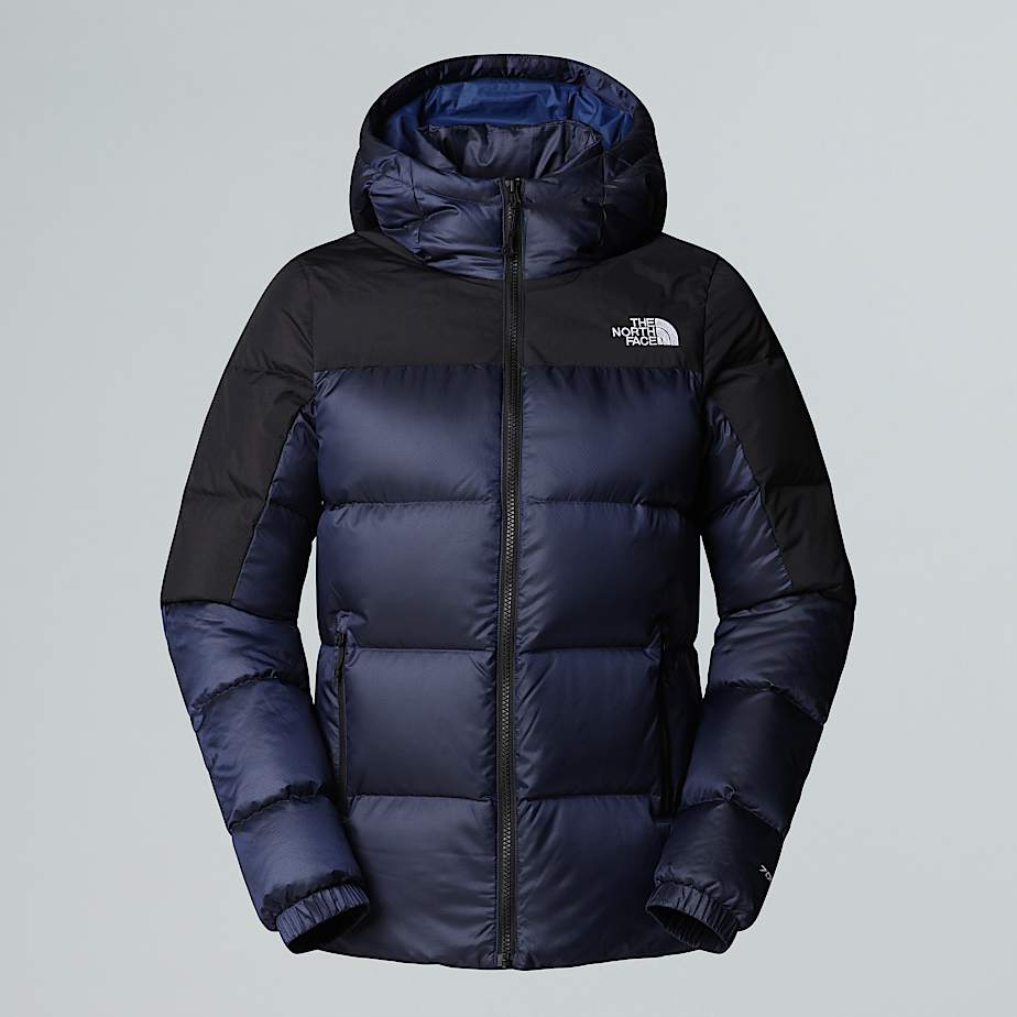 Women's Diablo Down 2.0 Hooded Jacket