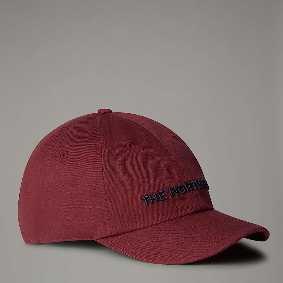 Roomy Norm Cap