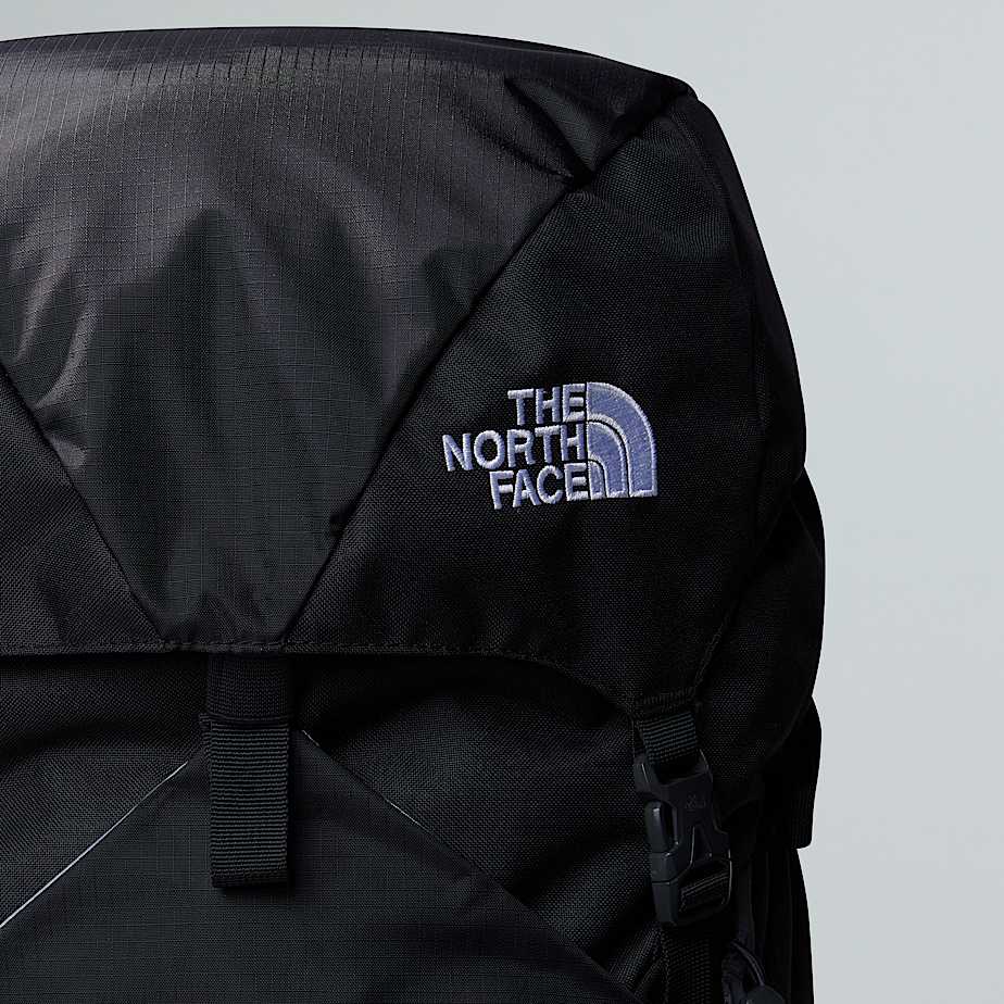 Terra 55-Litre Hiking Backpack