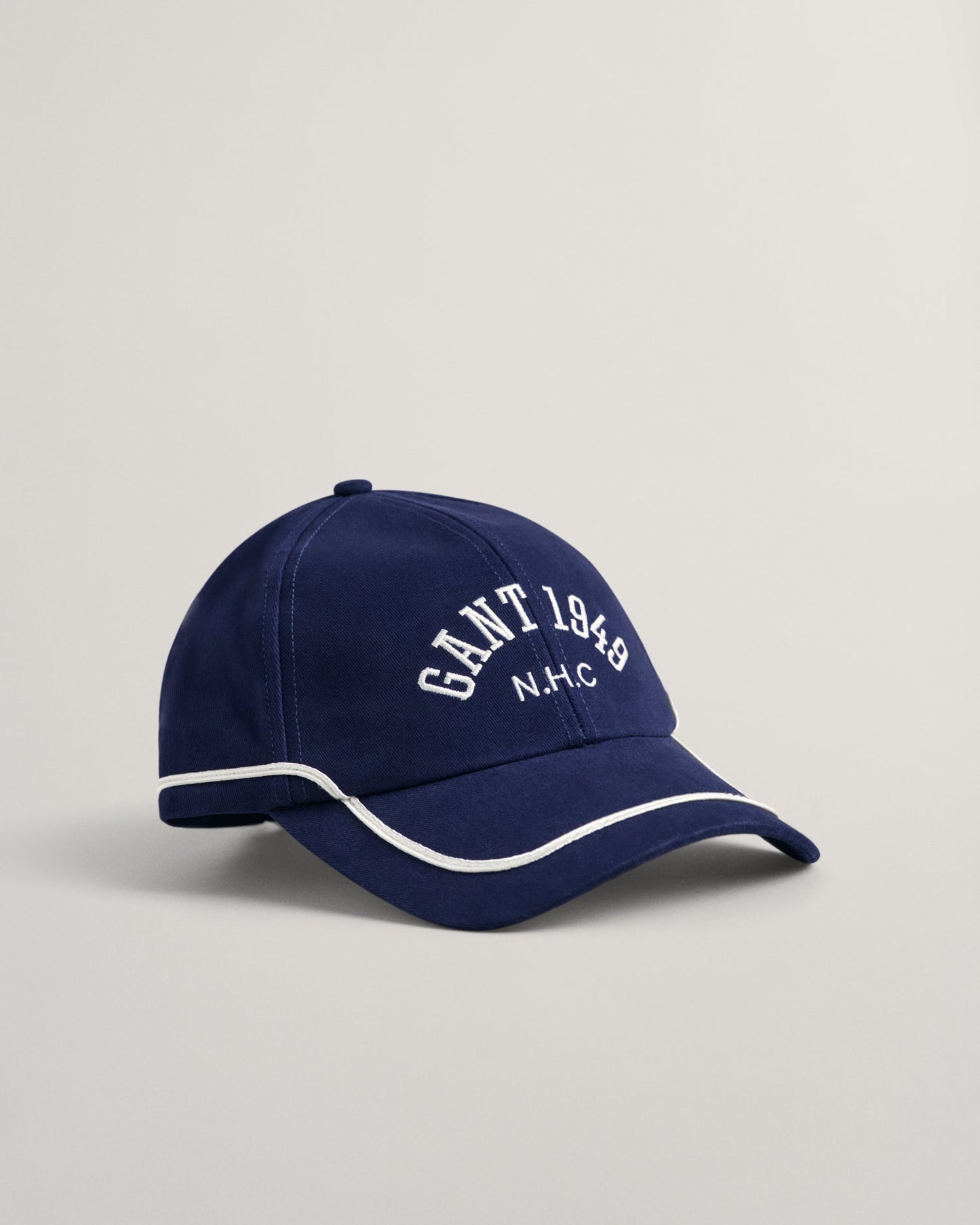 Women's Linen Cap - DRY SAND
