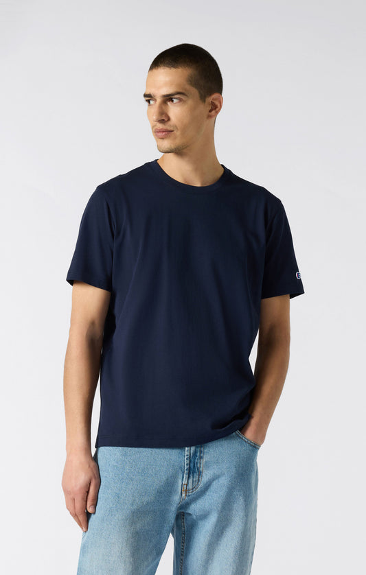 Oversize Herren T-Shirt aus schwerer Baumwolle