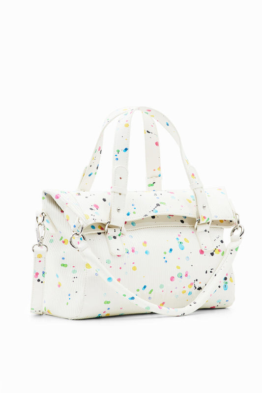 Midsize droplet bag