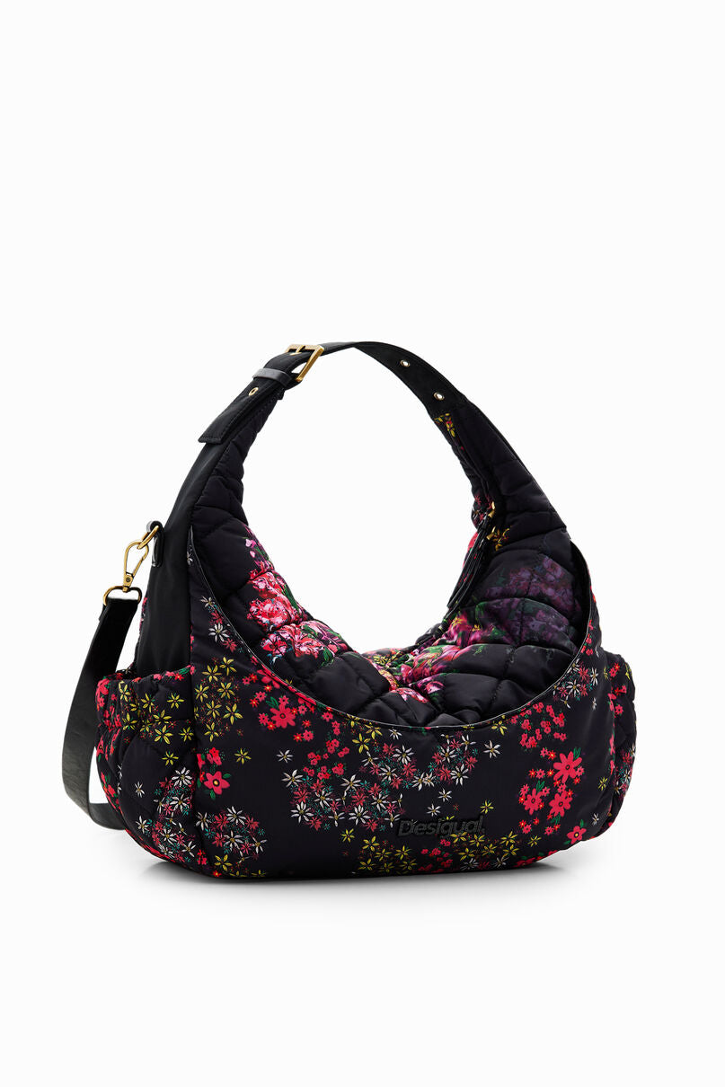 Large padded bag