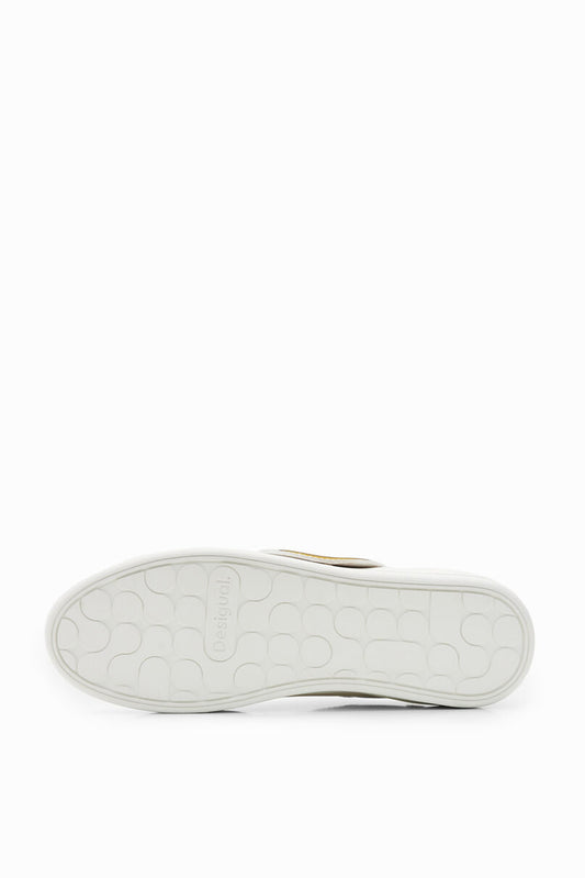 Smileyplatform sneakers