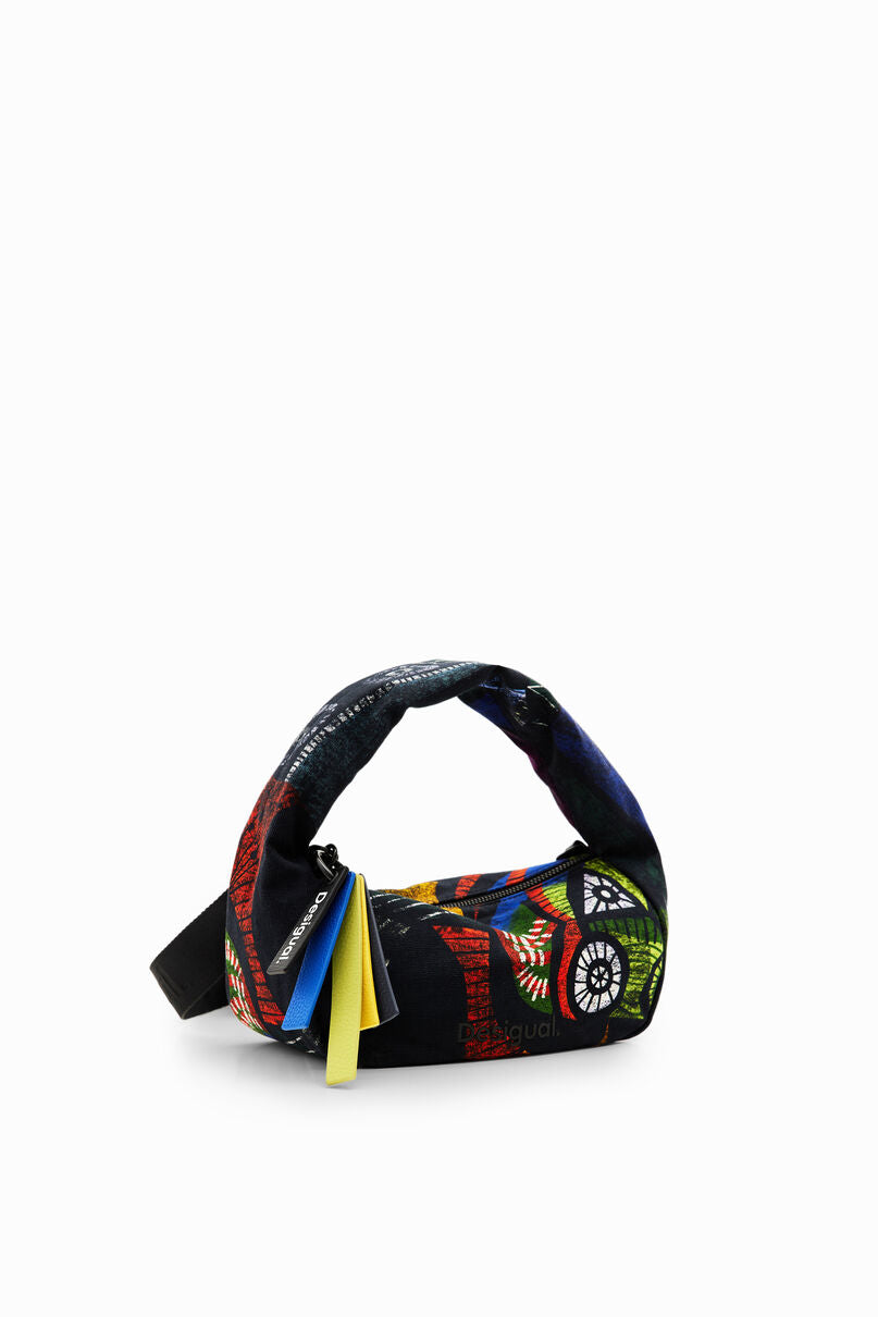S canvas bag