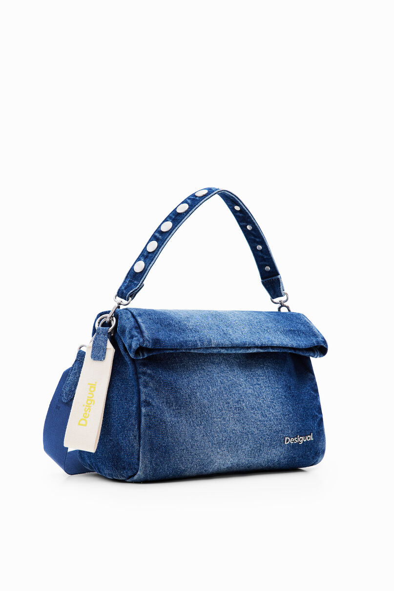 Multi-position denibag