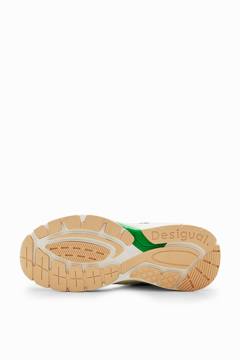 Running sneakers
