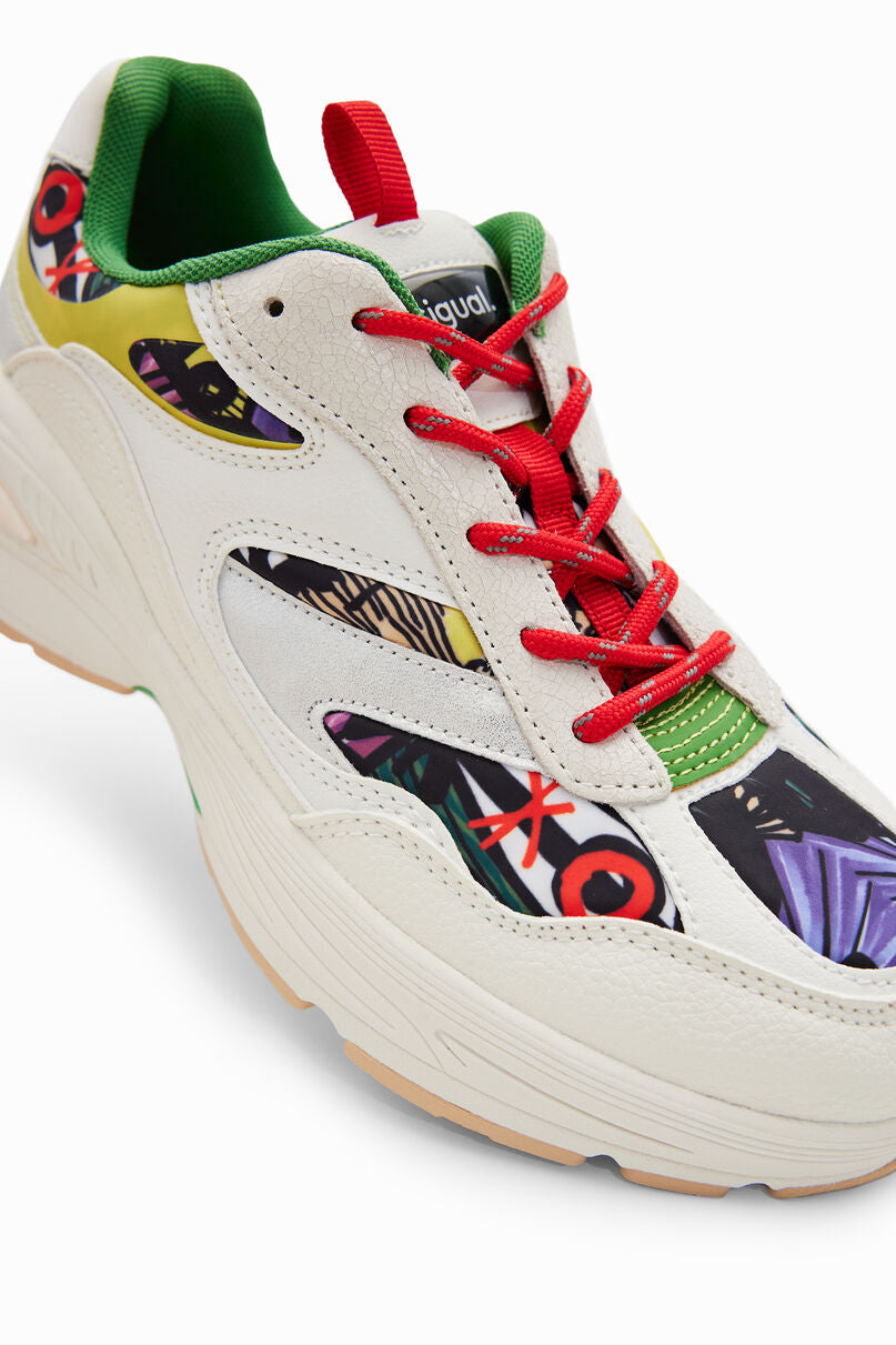 Running sneakers