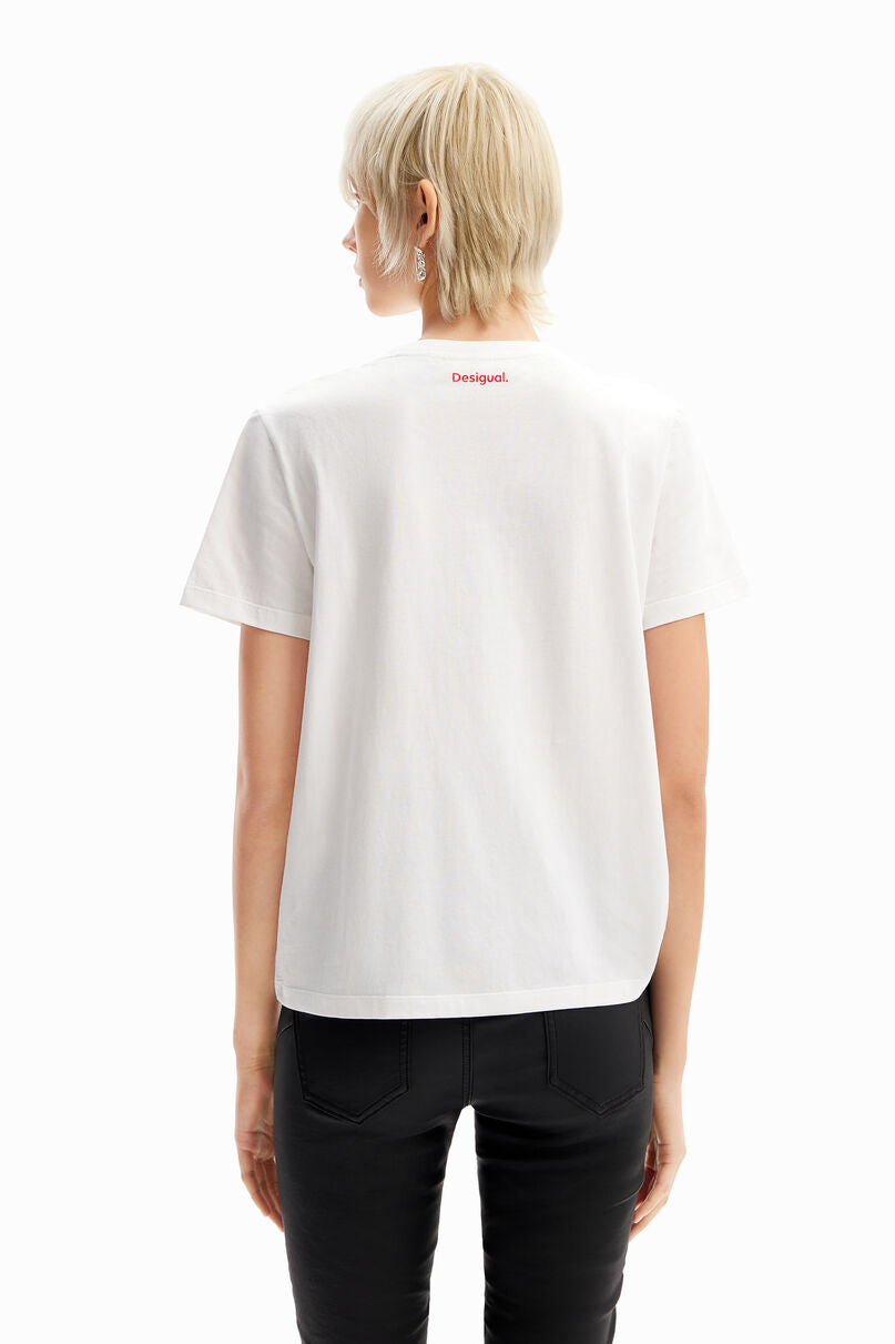 Multicolour The Rolling Stones T-shirt