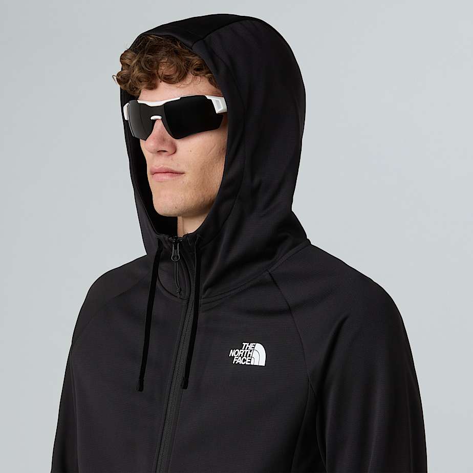 Men's Reaxion 2.0 Full-Zip Hooded Jacket