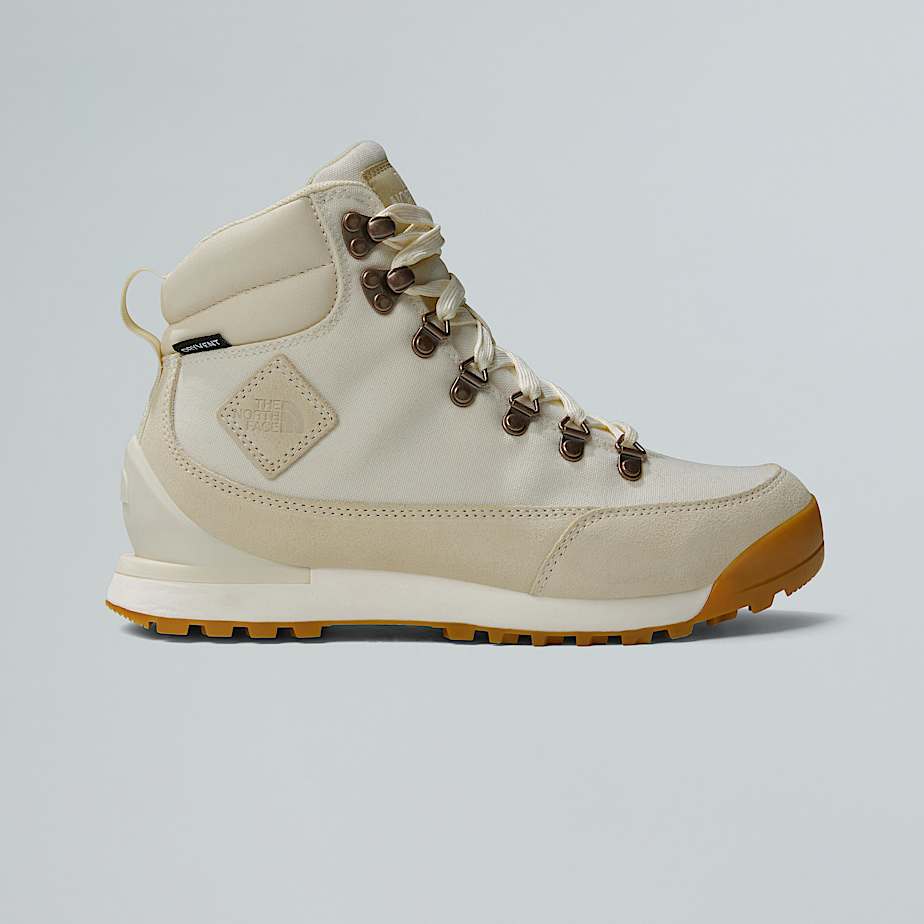 Women's Back-To-Berkeley IV Textile Lifestyle Boots