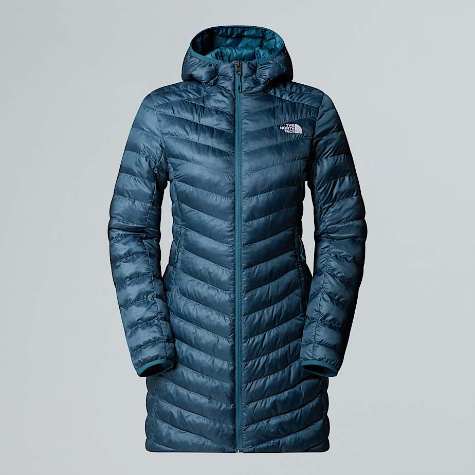 Women's Huila Synthetic Insulation Parka