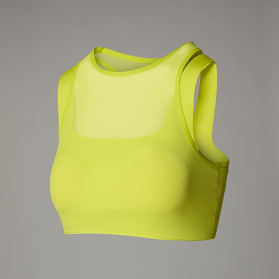 Women's Refina Double-Layer Bra