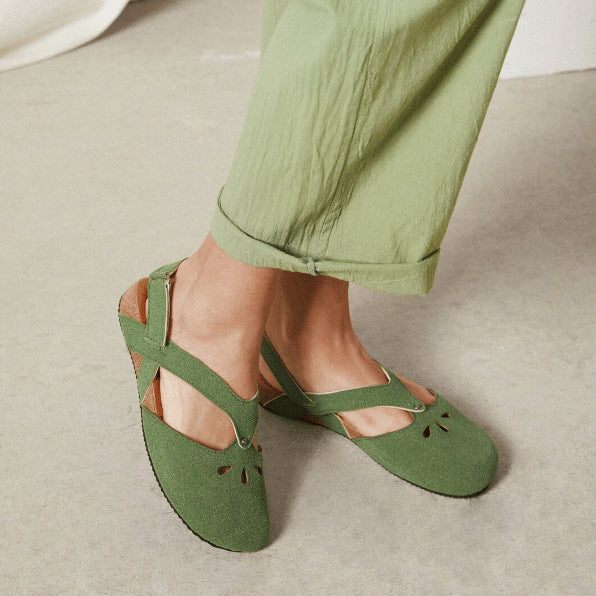 🔥LETZTER TAG 60% RABATT🔥-ORTHOPÄDISCHE SANDALEN FÜR DAMEN