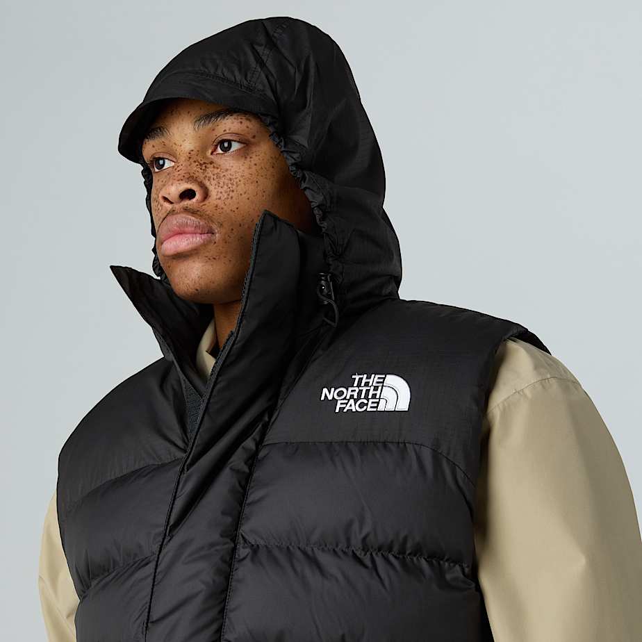 Men's Limbara Insulated Gilet