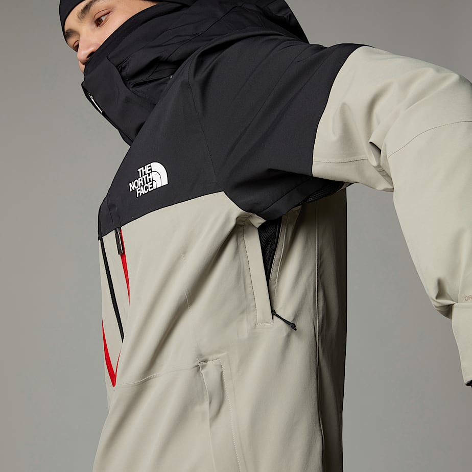 Men's Chakal Jacket