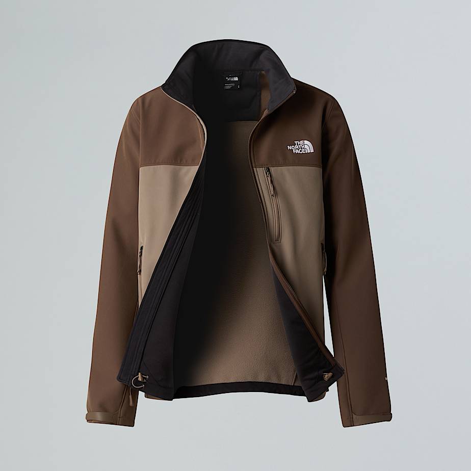 Men's Apex Bionic Jacket