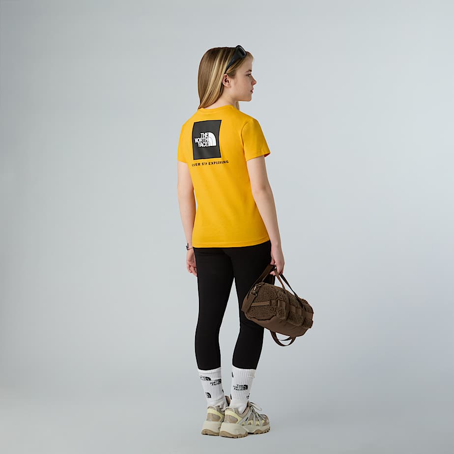 Teens' Box NSE T-Shirt