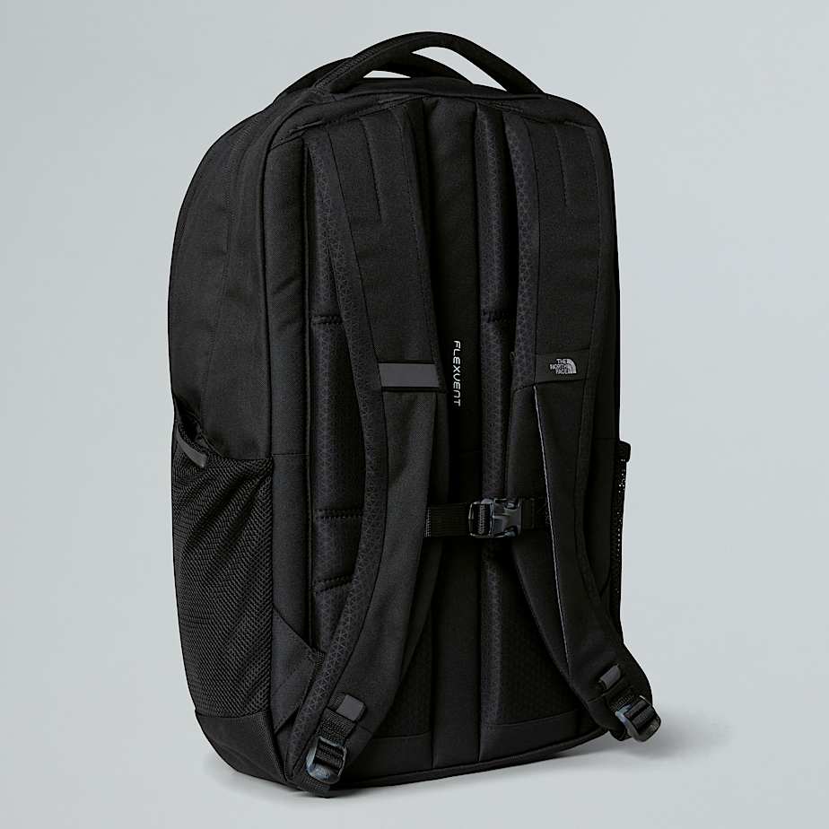 Vault Backpack