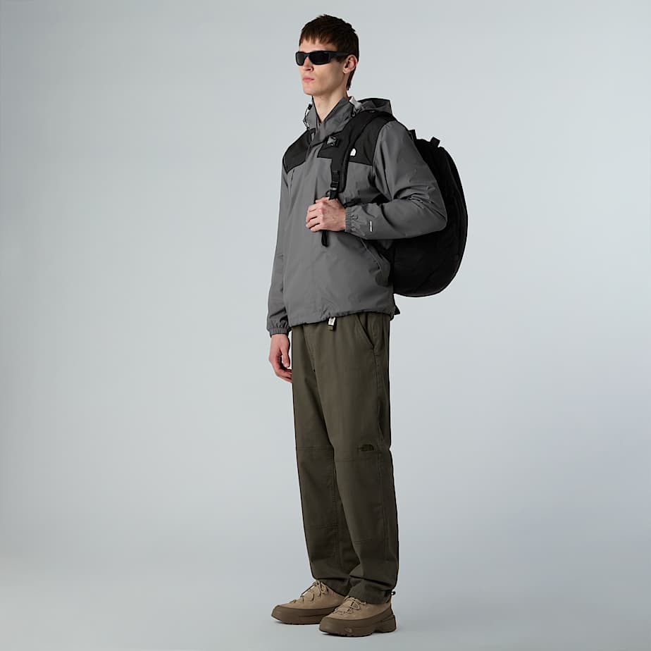 Vault Backpack