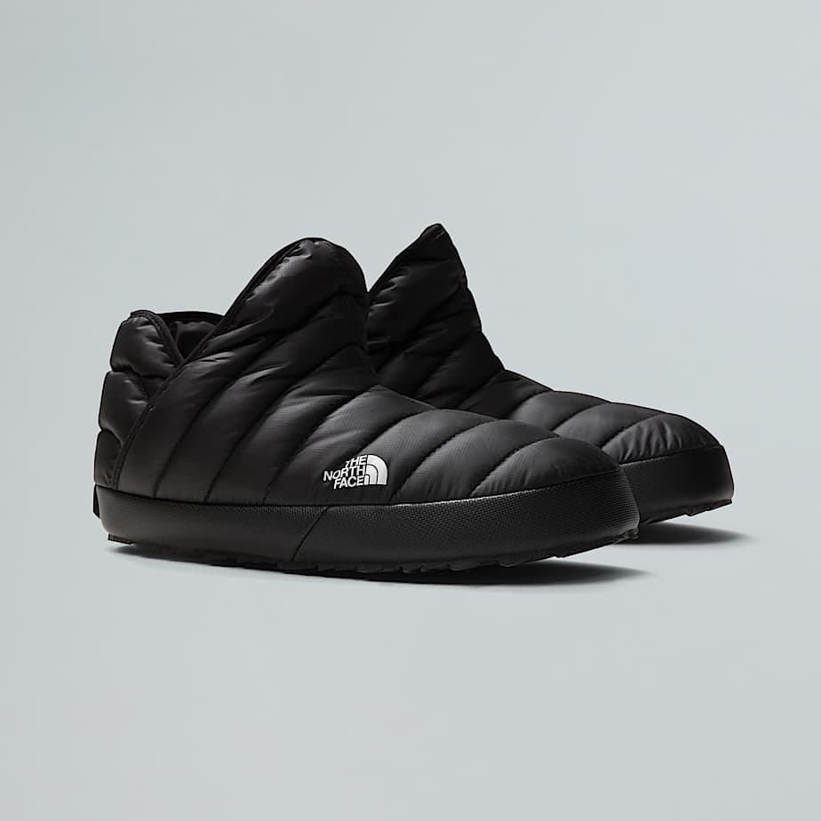 Men's ThermoBall Traction Winter Booties