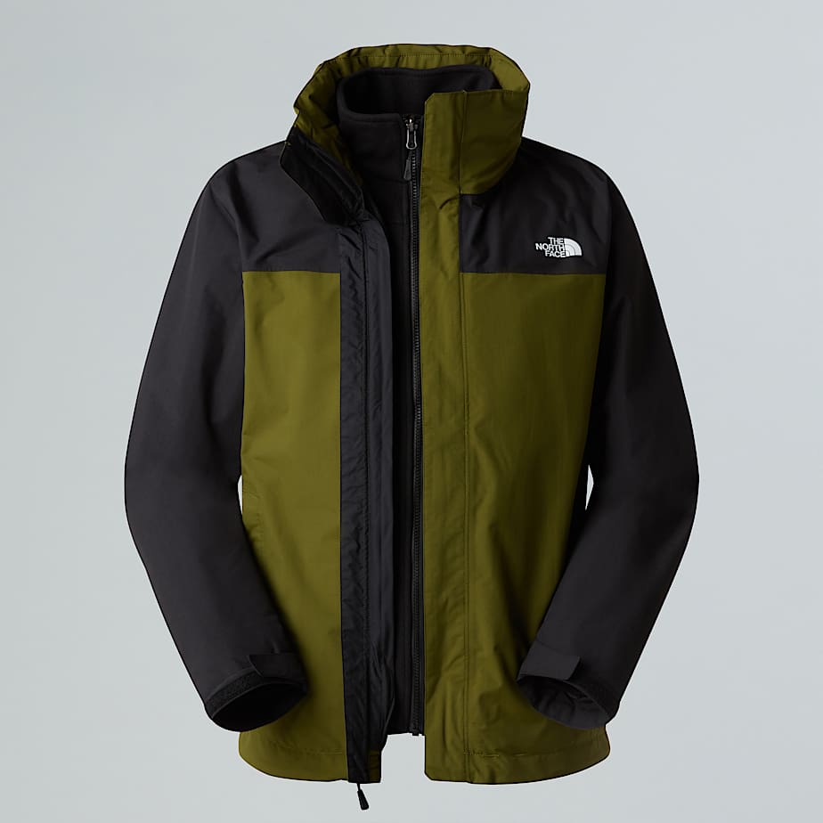 Men's Original Triclimate 3-in-1 Jacket