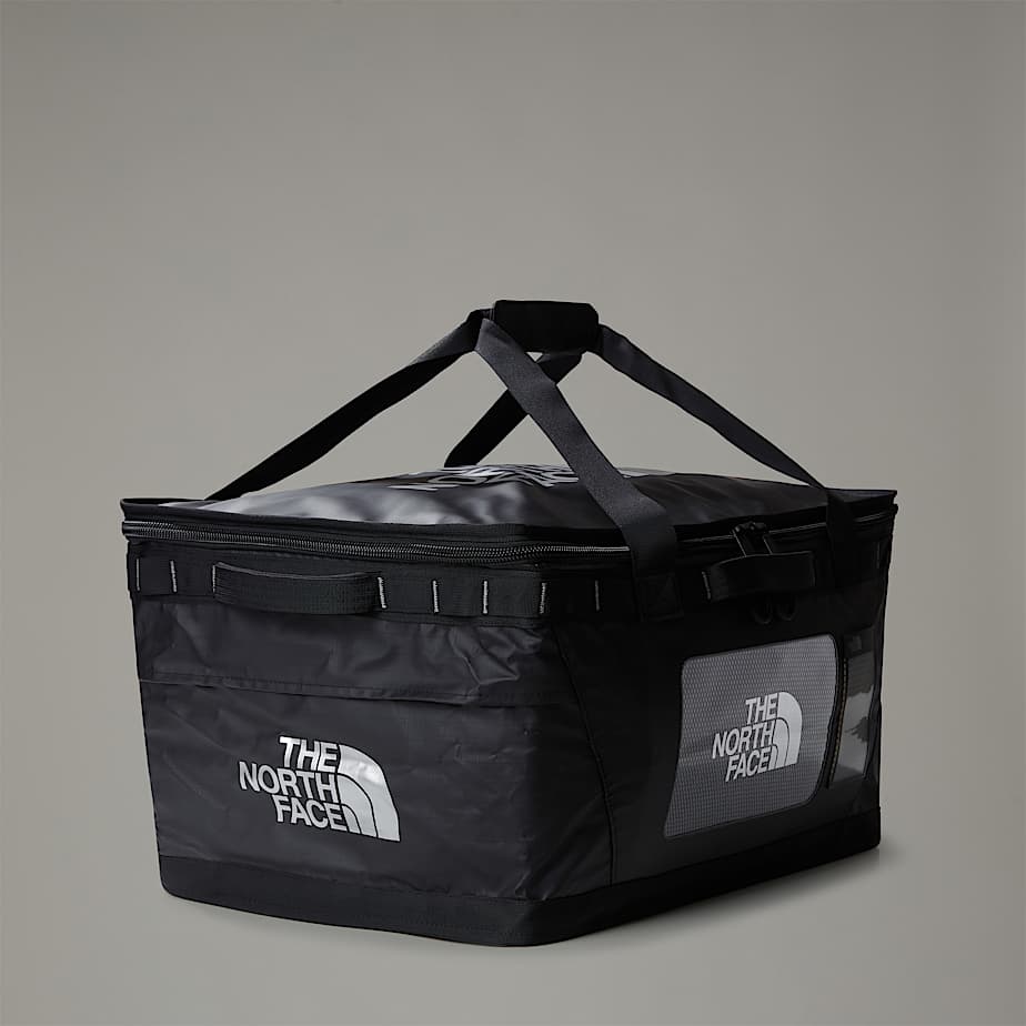 Base Camp Gear Box - Medium