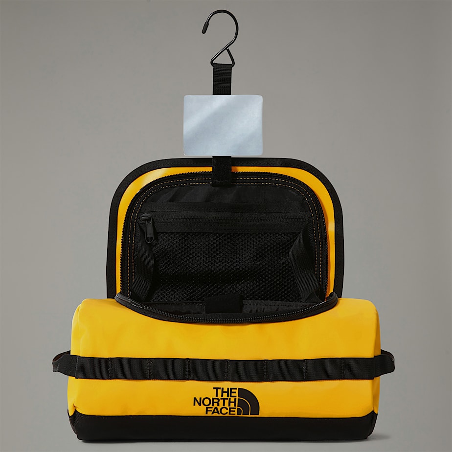 Base Camp Travel Washbag - Large