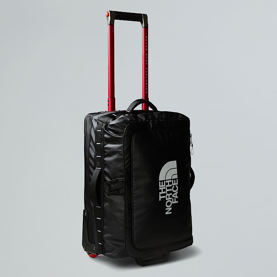 Base Camp Voyager Roller 21'