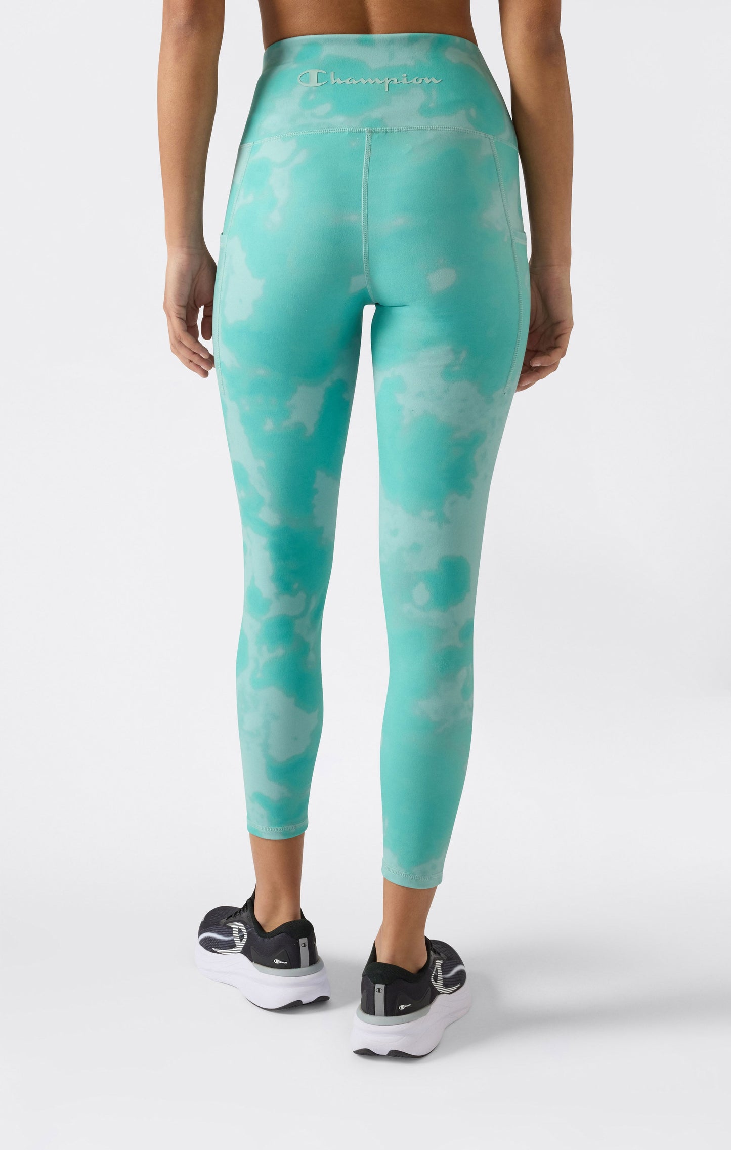 Women's 7/8 Leggings