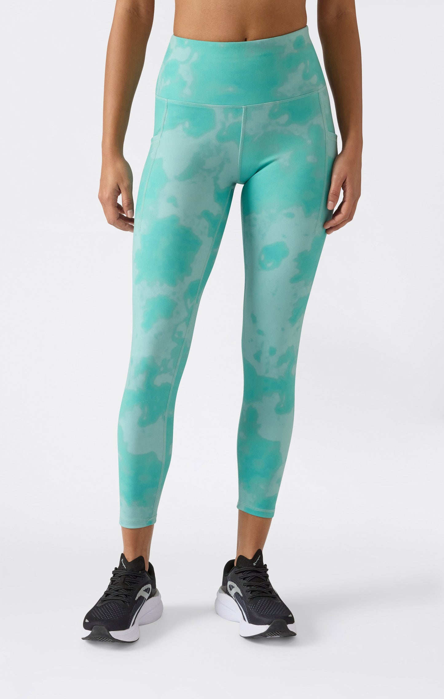 Women's 7/8 Leggings