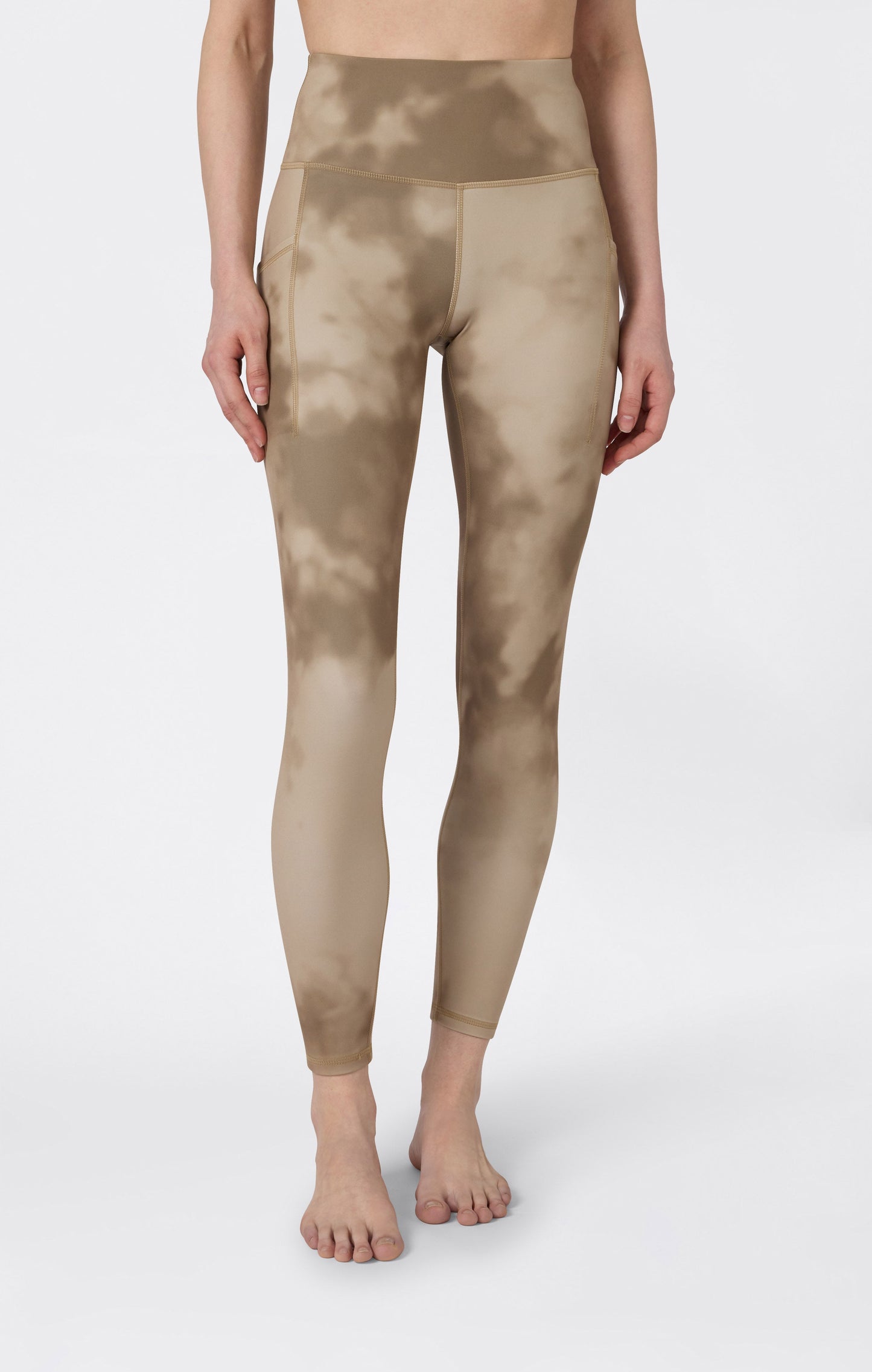 Women's 7/8 Leggings