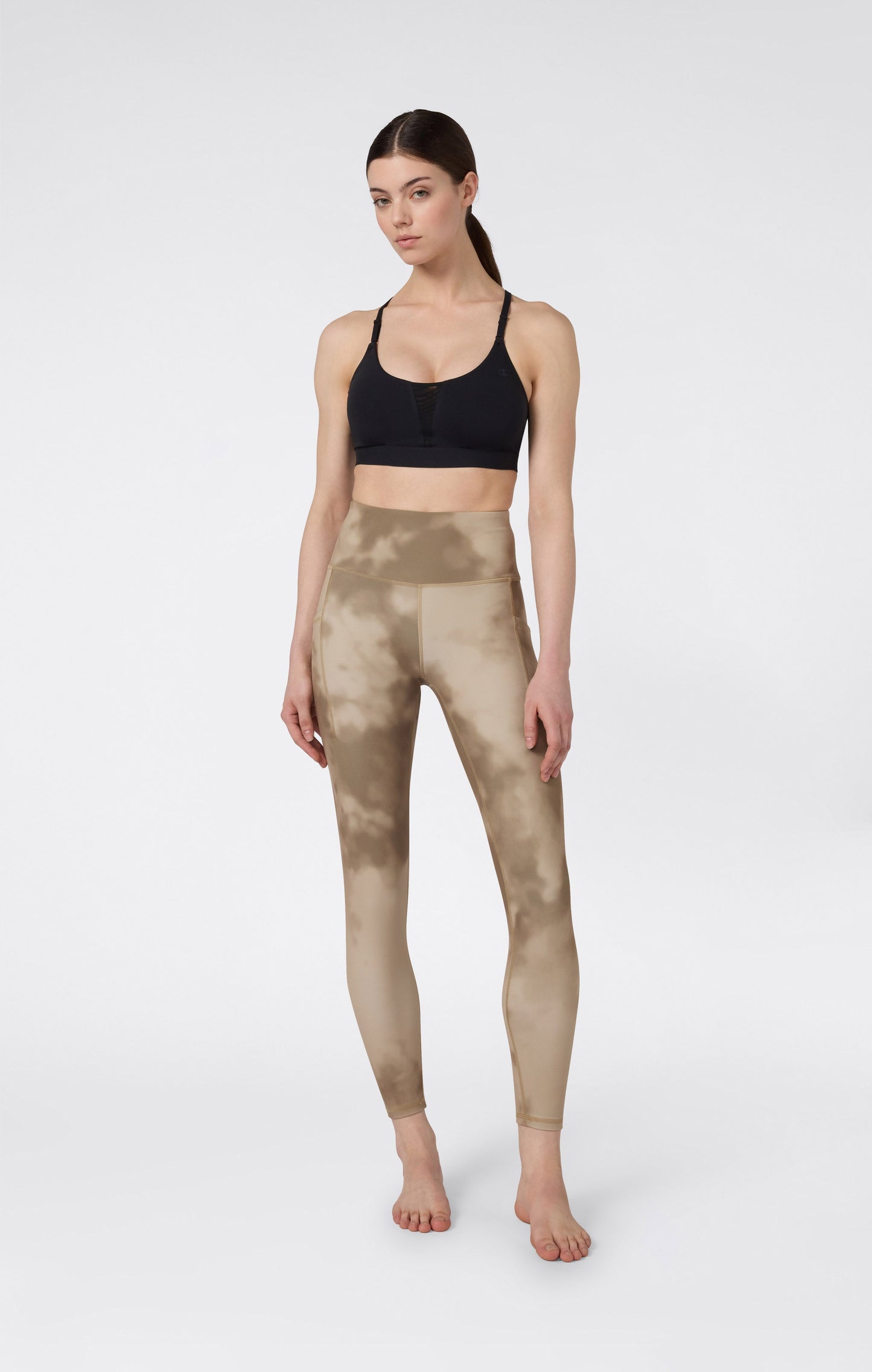 Women's 7/8 Leggings