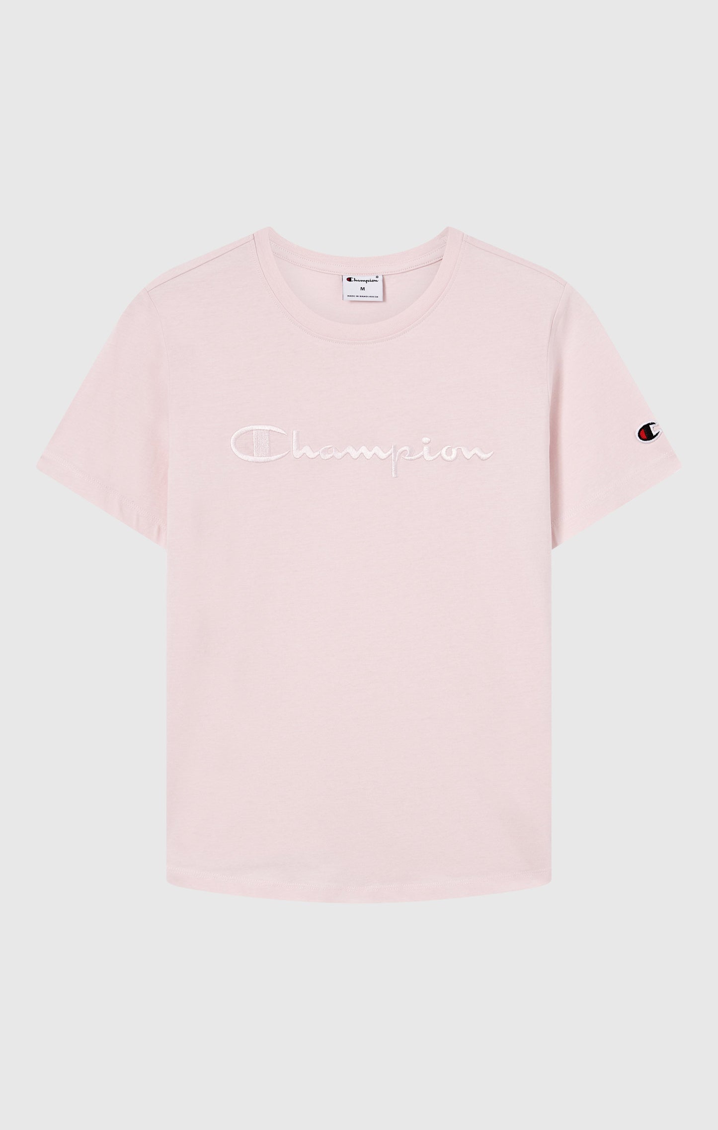 Women's Script Logo T-Shirt Icons