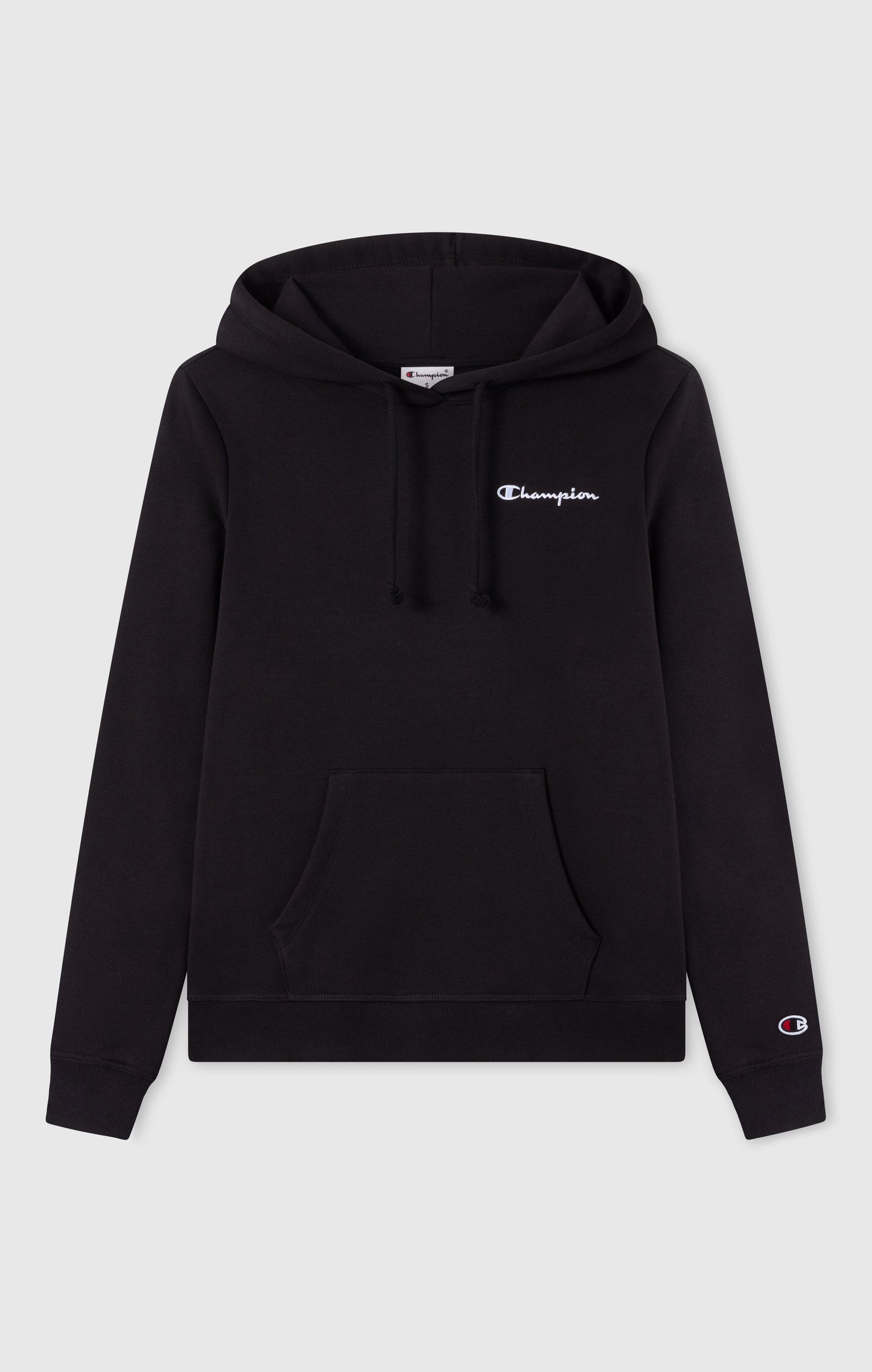 Women's Lightweight Hooded Sweatshirt Icons