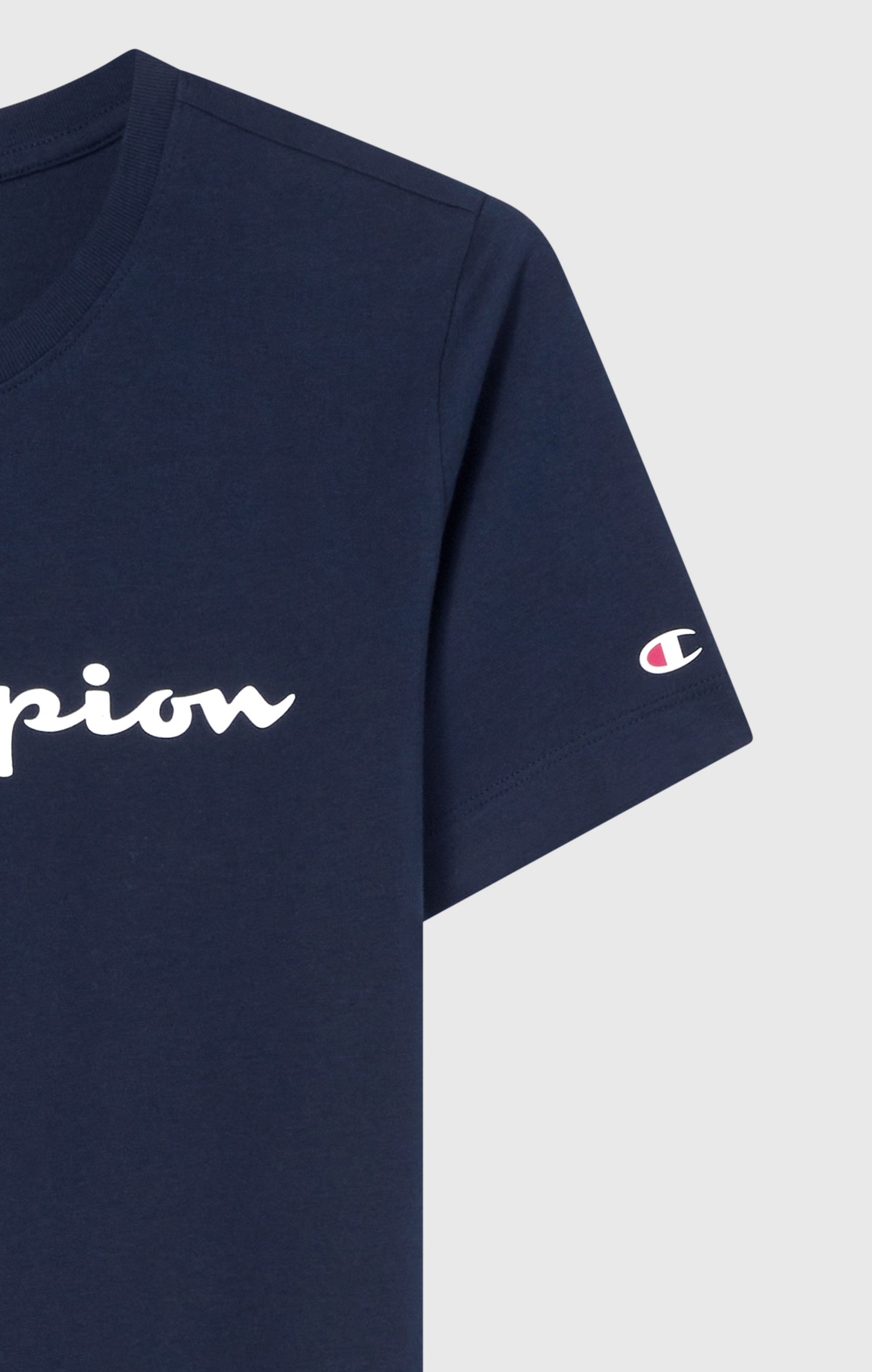 Women's Script Logo T-Shirt