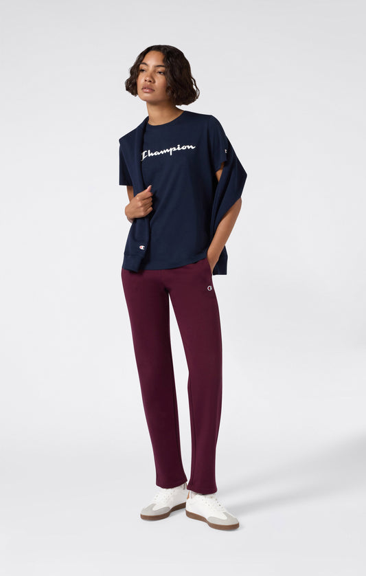 Women's Script Logo T-Shirt